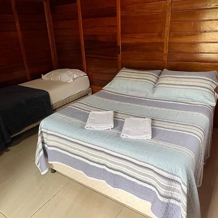 Verde & Mar Chales Penha  Ngoại thất bức ảnh