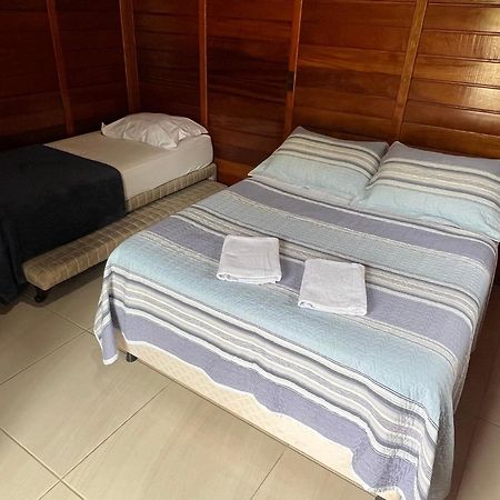 Verde & Mar Chales Penha  Ngoại thất bức ảnh