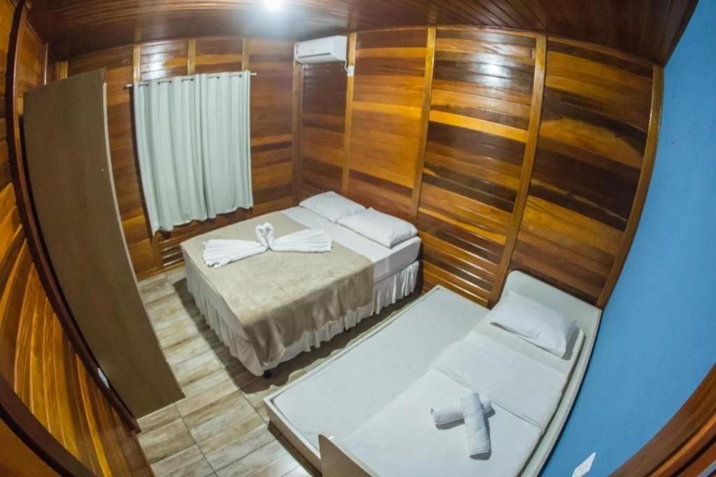 Verde & Mar Chales Penha  Ngoại thất bức ảnh
