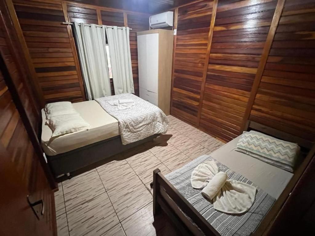 Verde & Mar Chales Penha  Ngoại thất bức ảnh