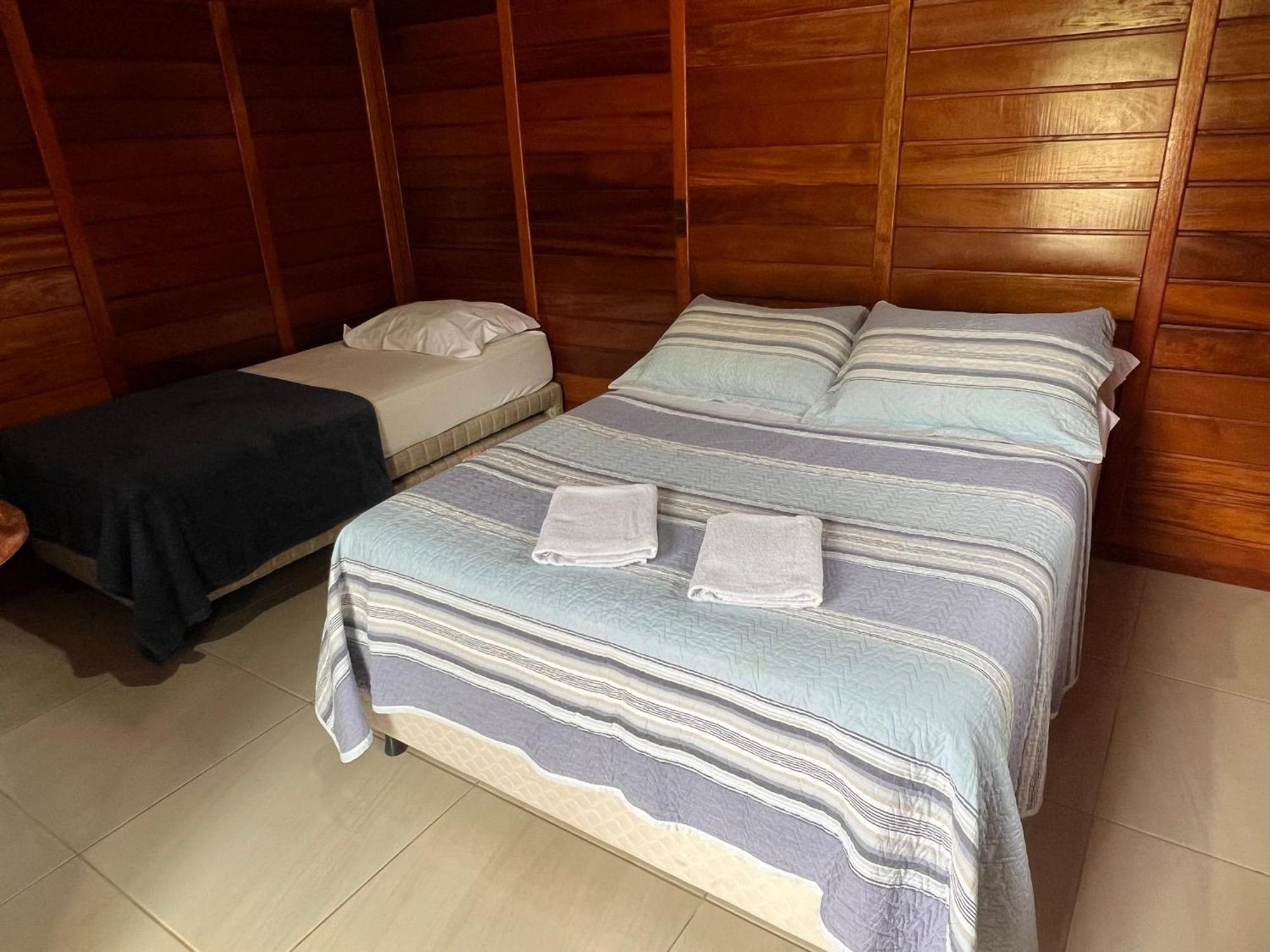 Verde & Mar Chales Penha  Ngoại thất bức ảnh