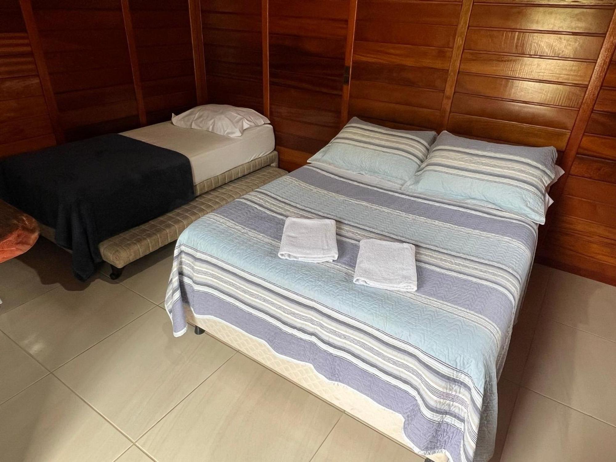 Verde & Mar Chales Penha  Ngoại thất bức ảnh